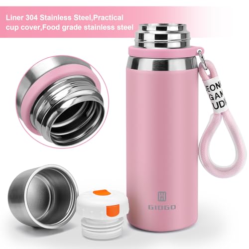 Stainless Steel thermo Bottles with cup 700ml