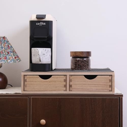 Storage Drawer Holder for Capsules Coffee Pod K