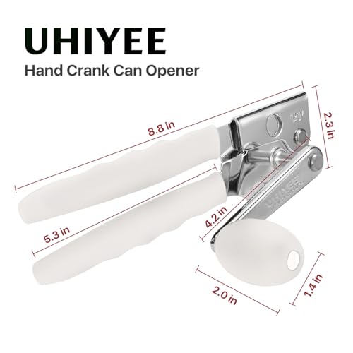 Commercial Can Opener Heavy Duty