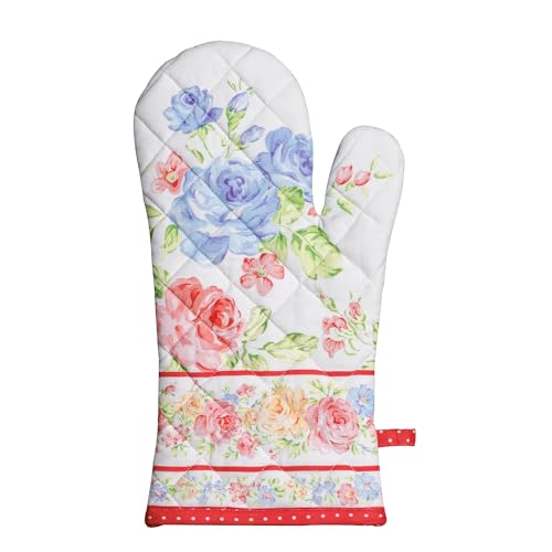 Maison d'Hermine Oven Gloves 100% Cotton Oven Mitt