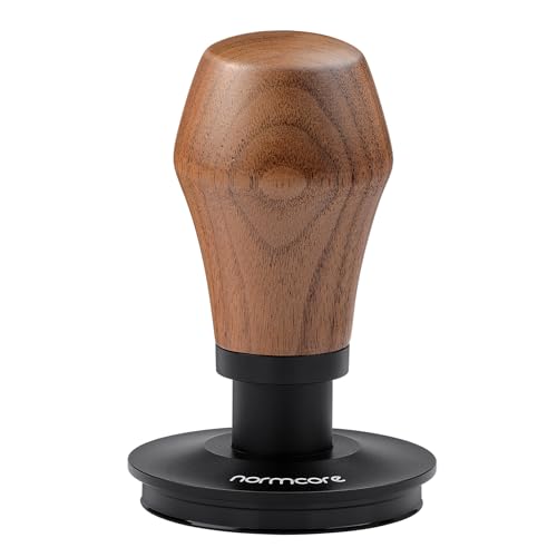 53.3mm Coffee Tamper V4.1 with Click Sound Feedback