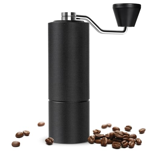 Chestnut C3 Manual Coffee Grinder