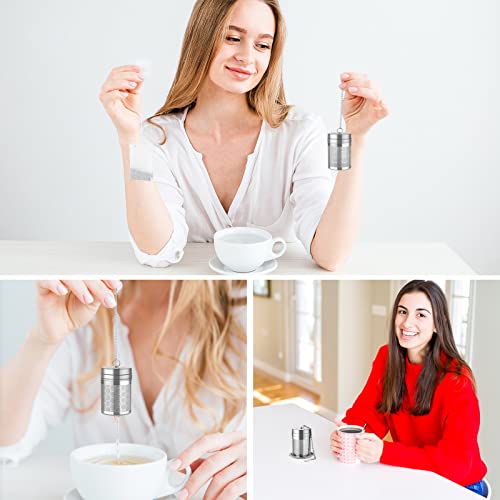 Tea Infusers for Loose Tea