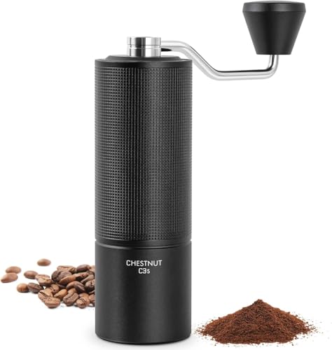 Chestnut C3S Manual Coffee Grinder