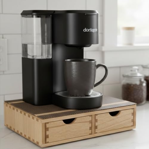Storage Drawer Holder for Capsules Coffee Pod K