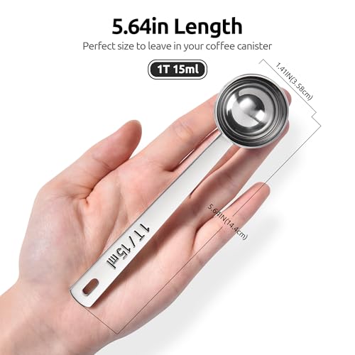 Coffee Scoop 1 Tablespoon