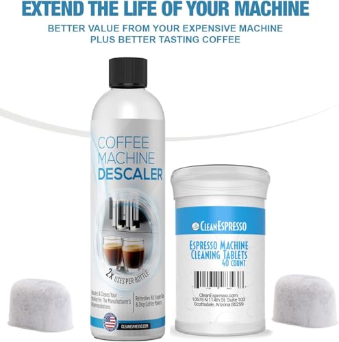 Designed For Breville Cleaning Kit (44 Count)