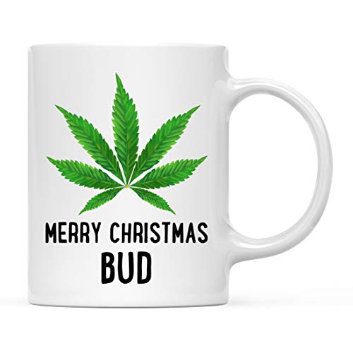 Christmas Winter Holiday 11oz. Coffee Mug