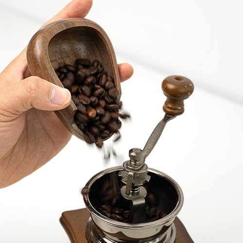 Coffee Bean Dosing Cup & RDT Spray Bottle Set