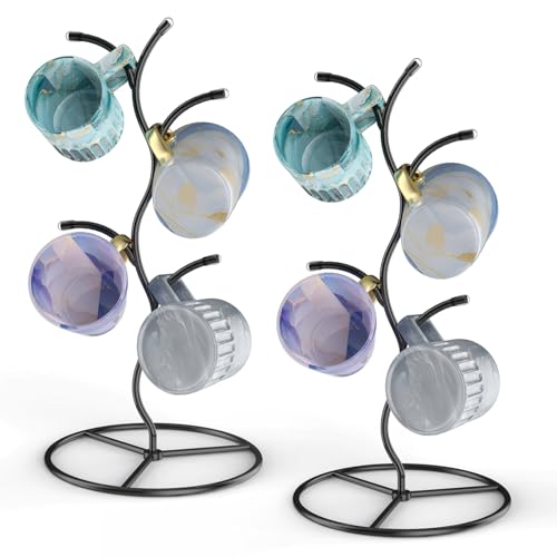 2 Pack Mug Holder
