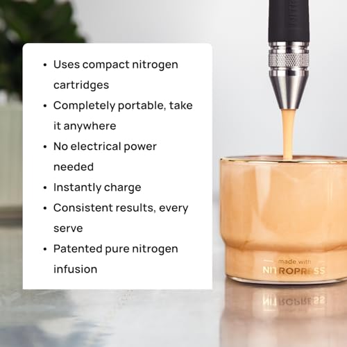 Original NitroPress (16.9 Fl Oz)