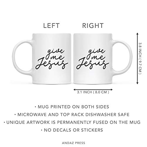 Christmas Winter Holiday 11oz. Coffee Mug