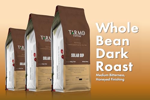 TARMO SOLAR SIP (12 Ounce)
