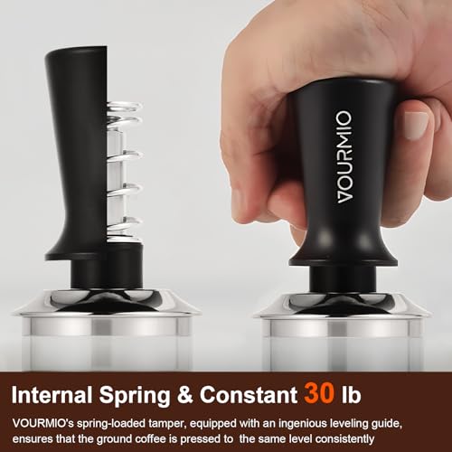 Espresso Tamper 58mm