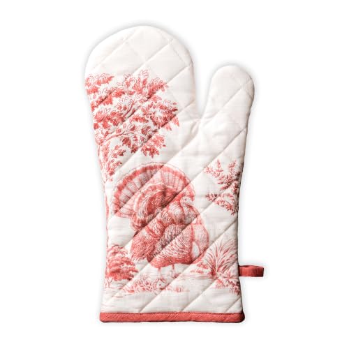 Maison d'Hermine Oven Gloves 100% Cotton Oven Mitt