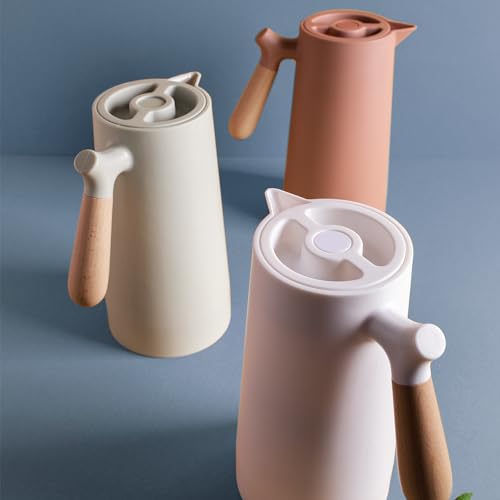 Thermal Coffee Carafe