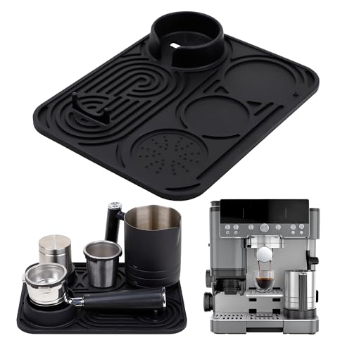 Silicone Coffee Mat
