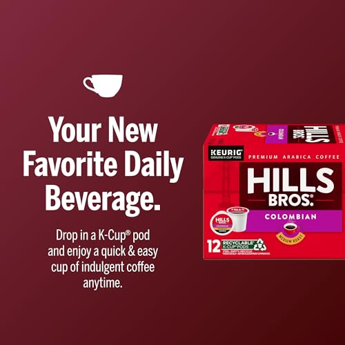 Keurig K Cup Pods (12 Count)