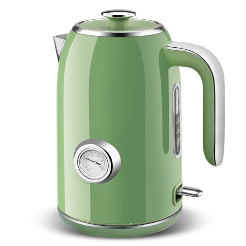 Electric Kettle