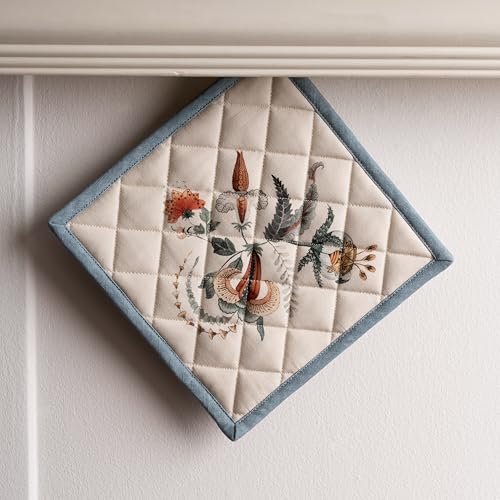 Pot Holders 100% Cotton Potholders