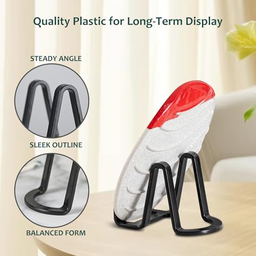 Plate Stands for Display