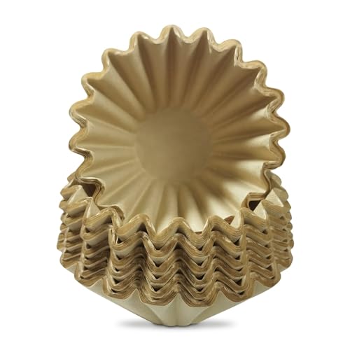100 Pack 1 4 Cup Coffee Filters (100 Count)