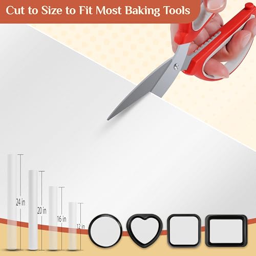 Silicone Baking Mat Roll