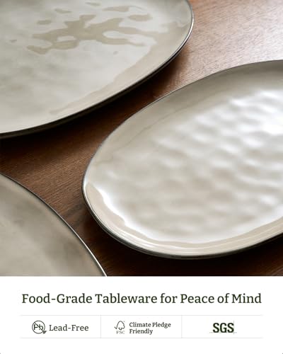 Serving Platters Set of 3 Sizes