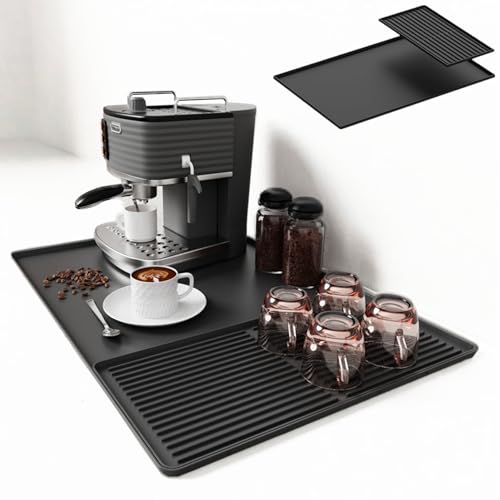 Silicone Coffee Mat