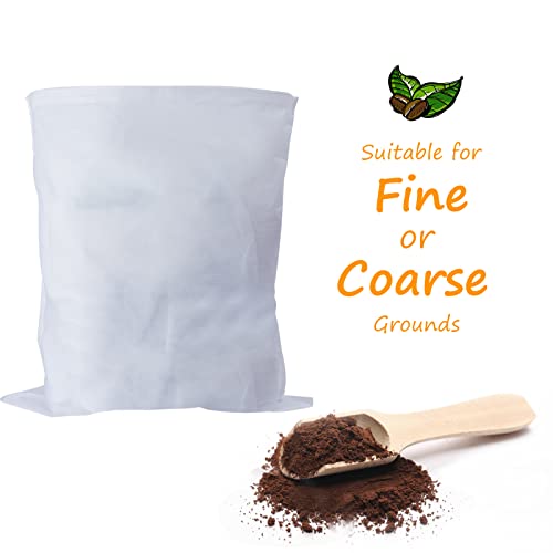 50 Pack Cold Brew Coffee Filters