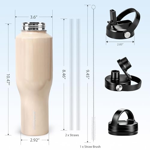 Water Bottle Stainless Steel