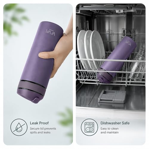 VIVA Recharge Tea Infuser Bottle