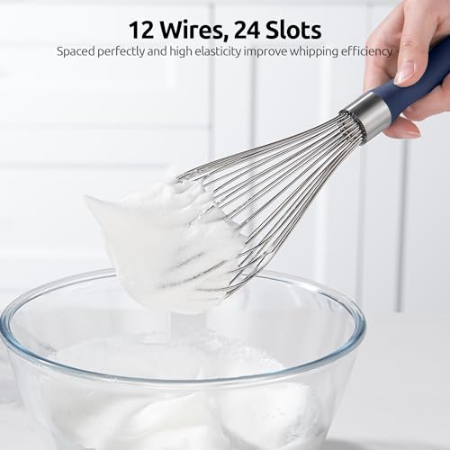 Wire Whisk for Cooking
