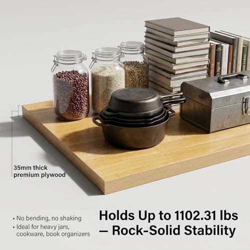 Butcher Block Countertop