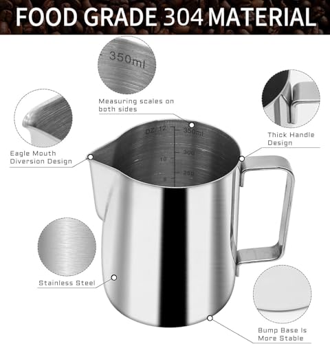 53.3mm Espresso Accessories Kit