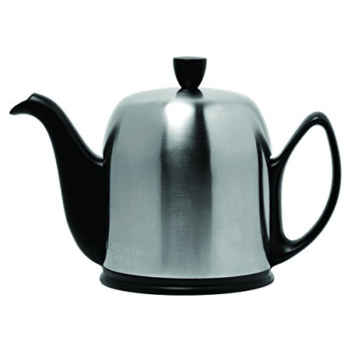 Luxury French Tea Pot