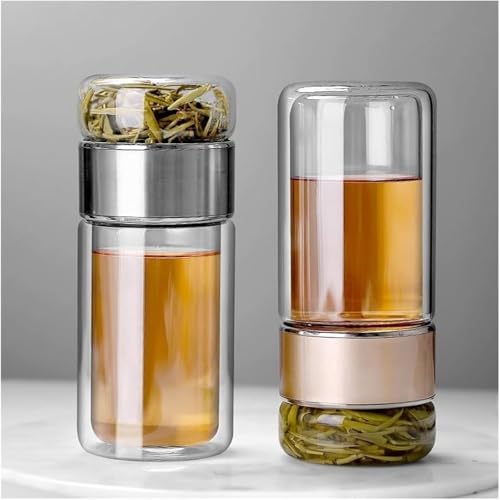 2025 New Glass Infuser