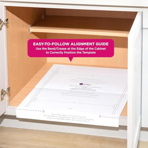 Pull Out Cabinet Organizer