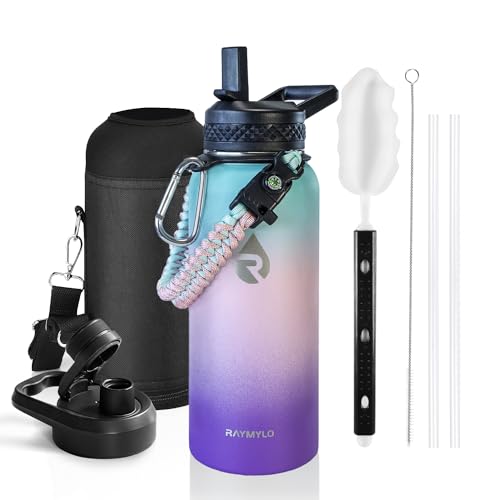 Insulated Water Bottle 32 oz