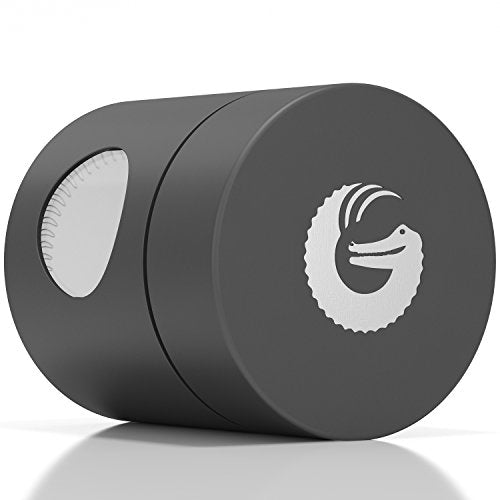 Mini Coffee Canister