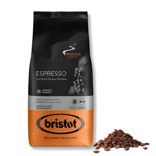 Italian Espresso (17.6 Ounce)