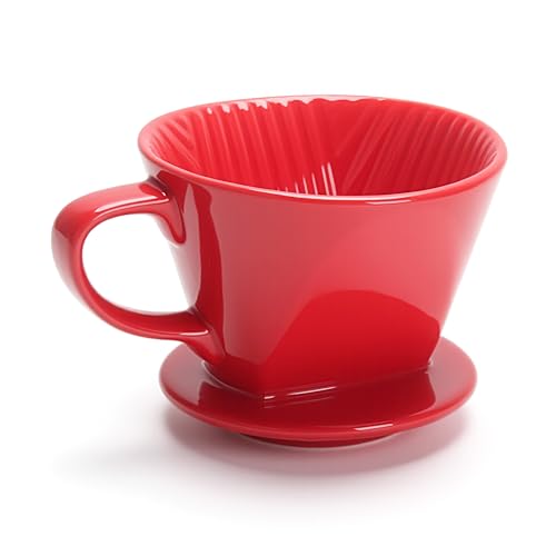 Pour Over Coffee Dripper