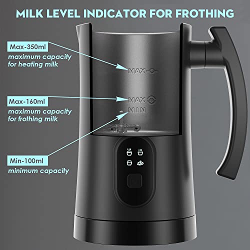 Electric Milk Frother