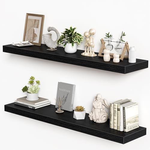 Floating Shelves for Wall