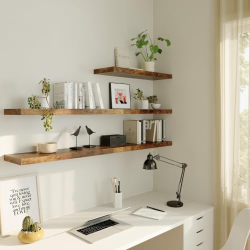 Floating Shelf