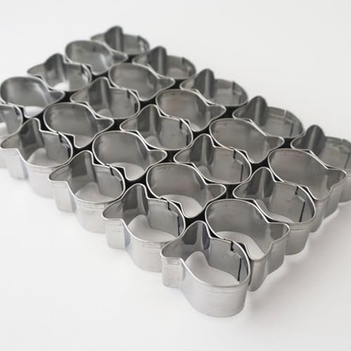 Goldfish Cracker Cutter