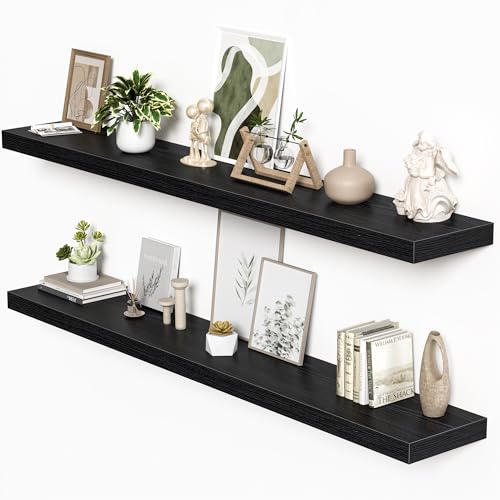 Floating Shelves for Wall