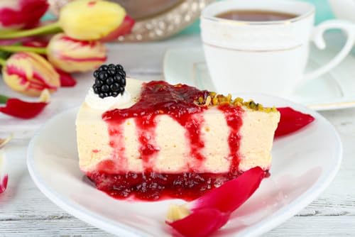 A Blend Above Heaven Sake Cheesecake Mix (3 Count)