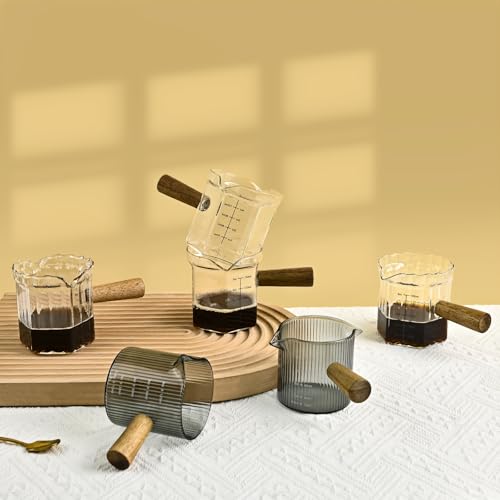 Glass Measuring Cup