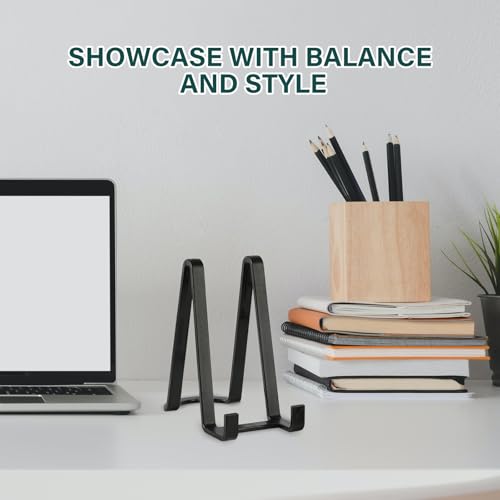 Plate Stands for Display